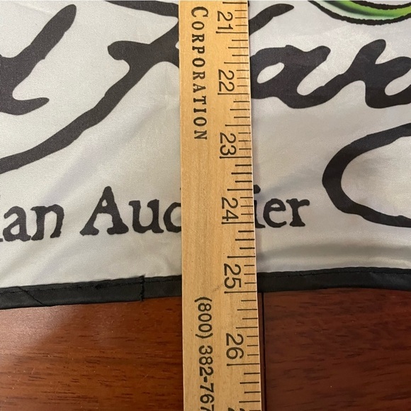 Ed Hardy Love Kills Slowly Car Shade Sunshade Window Sun Visor Cover 25x28 - Picture 9 of 11